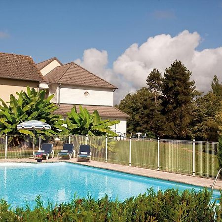 Logis Hotel Du Pont Neuf Le Veurdre Exterior photo